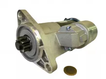 Force 324 önindító
