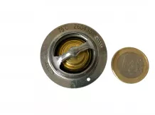 Force 324 termosztát