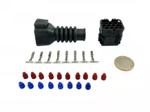 Force 325 elektromos csatlakozó készlet