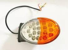 Force 325 irányjelző és helyzetjelző LED-es lámpa