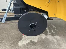 Force 325 Spurverbreiterung und Radgewicht, 18kg, 20mm