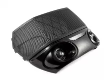 Force 325 Stage V hűtőmaszk fényszóróval