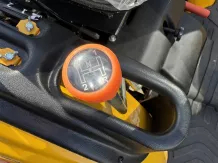 Force 325 váltókar markolat – 1 / 2 / 3 / N / R