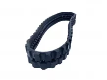 Force 326 rubber track