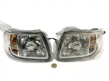 Force 430 fényszóró pár, bal és jobb, 