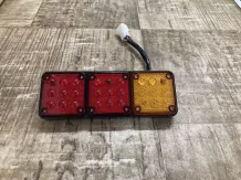 Force 430 hátsó lámpa pár, bal és jobb, 