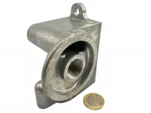 Force 430 hidraulika szűrő tartó konzol