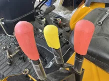Force 430 kar markolat – sárga
