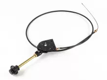 Force 435 hand throttle control