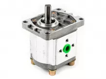 Force 435 hydraulic pump