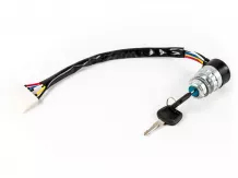 Force 435 ignition switch + key