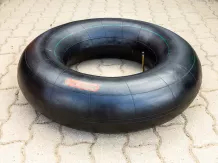 Force 435 inner tube for 13.6-16 tire