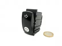 Force 435 irányjelző kapcsoló