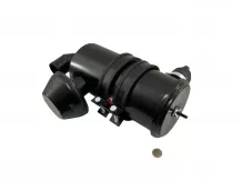 Force 435 légszűrőház kpl.