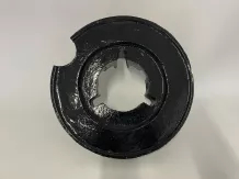 Force 435 rear wheel weight 12 kg