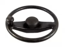 Force 435 steering wheel