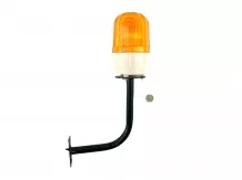 Force 450 sárga villogó lámpa