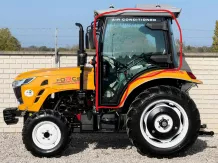 Force 450 szélvédő üveg, bal ajtó (csak személyesen vehető át)