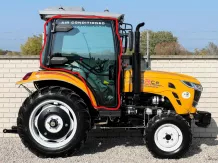 Force 450 szélvédő üveg, jobb ajtó (csak személyesen vehető át)