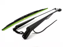 Force 915 ablaktörlő lapát karral