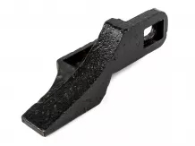 Force 915 alapkanál köröm, sarok, bal