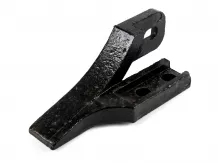 Force 915 alapkanál köröm, sarok, jobb