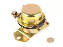 Force 915 áramtalanító kapcsoló v1.