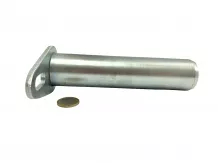 Force 915 (banán) gém csap 40mm x 170mm (zsírzószemmel)