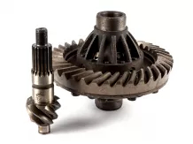 Force 915 differential