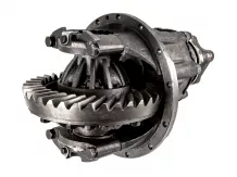 Force 915 Differenzial kpl, mit Gehäuse