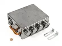 Force 915 fülke fűtőegység v1.