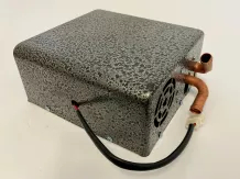 Force 915 fülke fűtőegység v2.