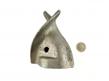 Force 915 gödörfúró adapter hegy