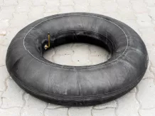 Force 915 gumibelső