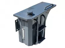 Force 915 hidraulika tartály