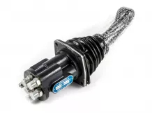 Force 915 hidraulika vezérlőtömb, alacsony nyomású (joystick) v2.