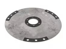 Force 915 hidrodinamikus tengelykapcsoló meghajtó tárcsa, rátét lemezes D=365mm