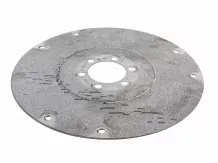 Force 915 hidrodinamikus tengelykapcsoló meghajtó tárcsa, sima, D=320mm