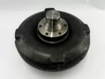 Force 915 hidrodinamikus tengelykapcsoló, tengelycsapvég: 46,3 mm