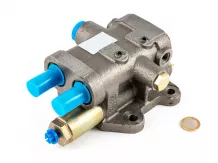 Force 915 irány- és fokozatváltó vezérlőszelep