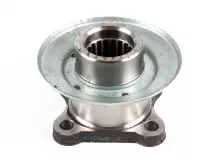 Force 915 peremes agy, differenciálmű és kardántengely közé