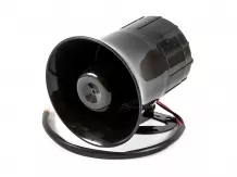 Force 915 tolatás hangjelző