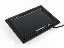 Force 915 tolatókamera monitor, 7