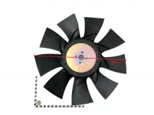 Force 915 ventillátorlapát