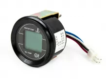 Force 915 víz és váltóolaj hőmérséklet mérő óra v1.