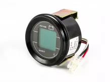 Force rakodógép üzemóra számláló és feszültségmérő óra