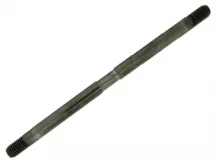 Front shaft of lower arm for Monosem seed drills