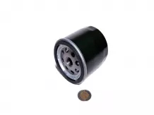 fuel filter cartridge for Japanese compact tractors Foton