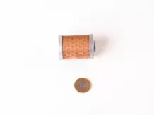 fuel filter cartridge for Japanese compact tractors KA-F109