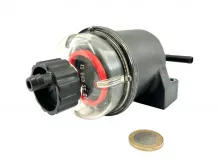 Fuel filter, Hinomoto HM475 (original)